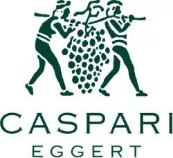 Logo Caspari
